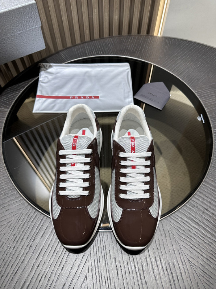 PRAD* SNEAKERS P105