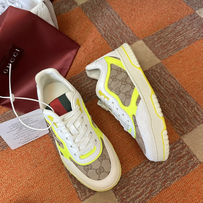 GUCC* SNEAKER GC131