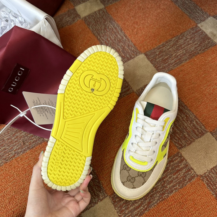GUCC* SNEAKER GC131