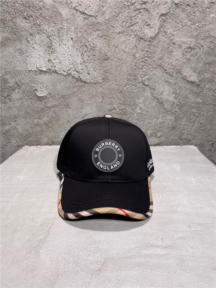 BURB*RRY HAT