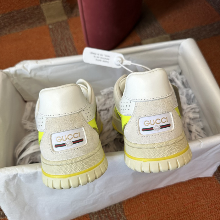 GUCC* SNEAKER GC131