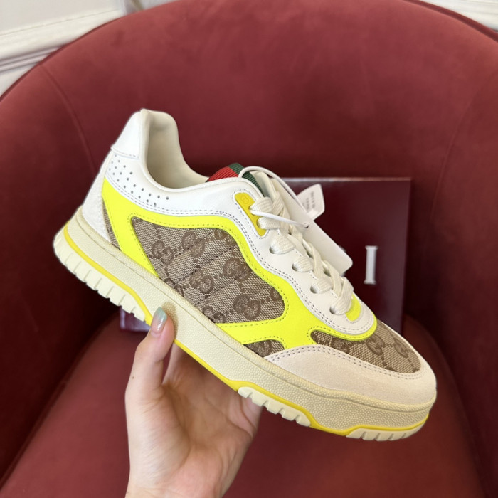 GUCC* SNEAKER GC131