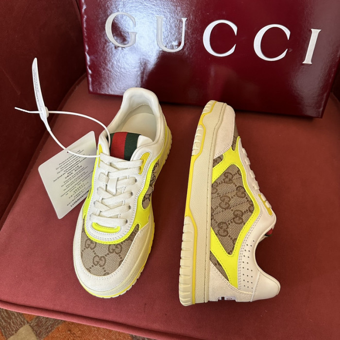 GUCC* SNEAKER GC131