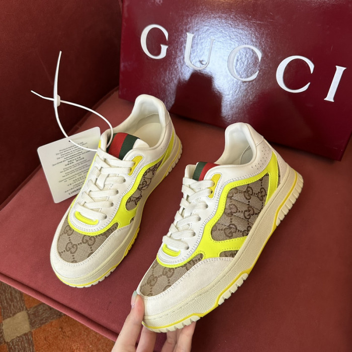 GUCC* SNEAKER GC131
