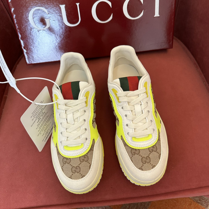 GUCC* SNEAKER GC131