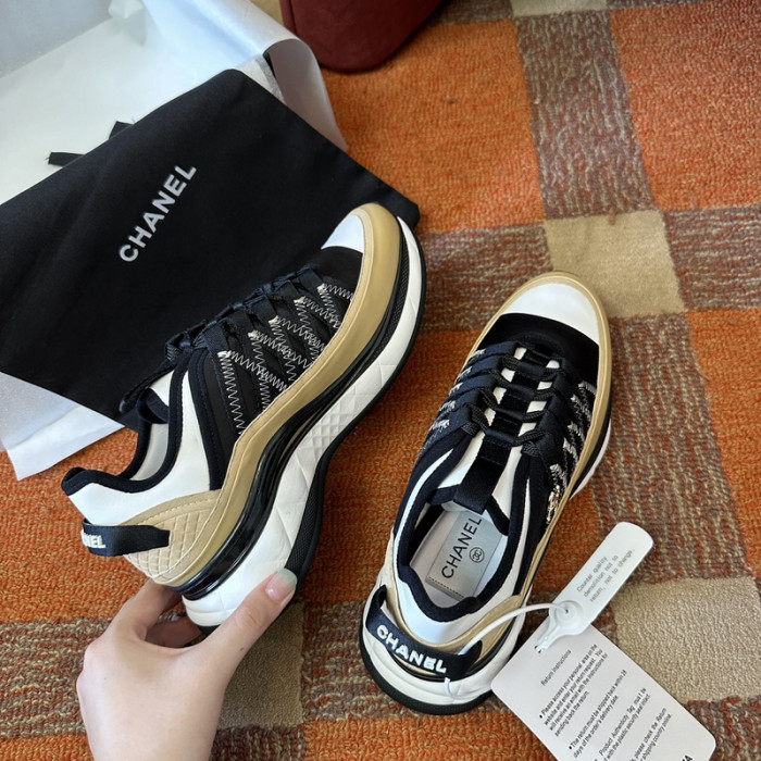Chane* Shoes C000085