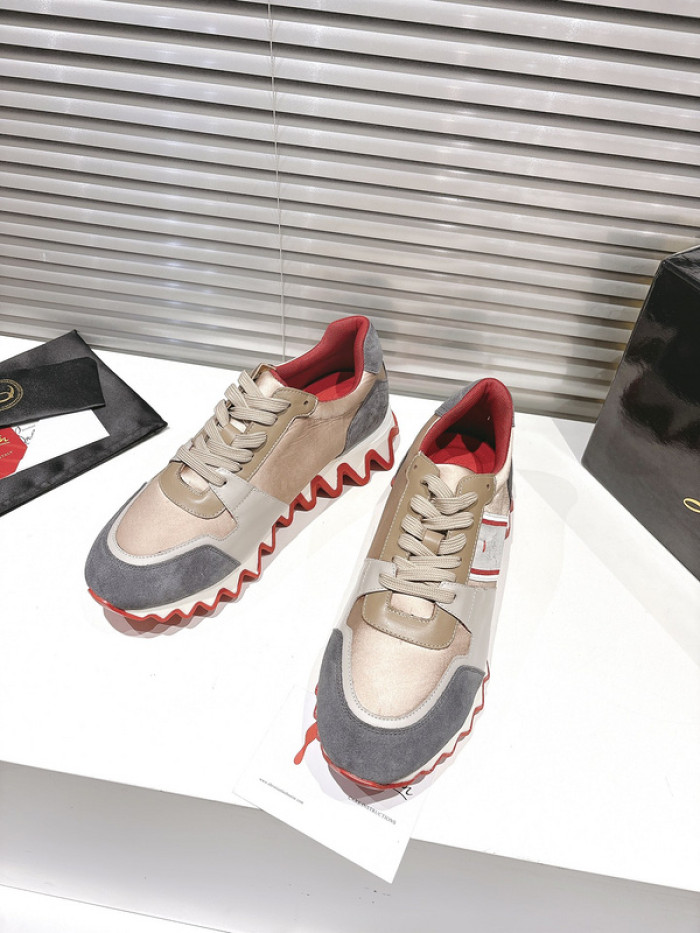 C&L sneakers CLL000127
