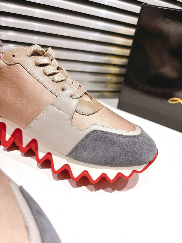 C&L sneakers CLL000127