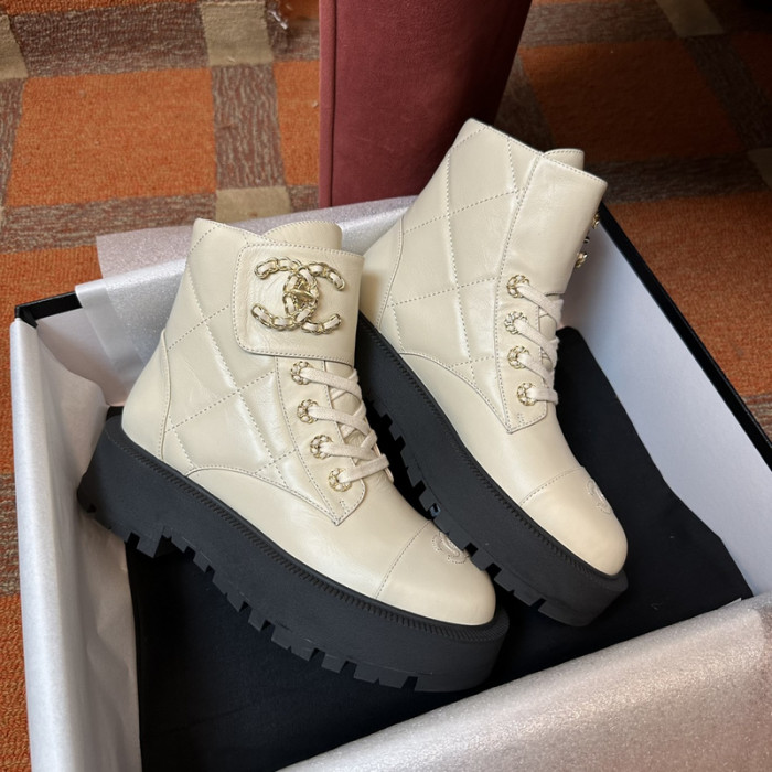 Chane* Boots C000073
