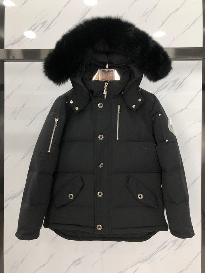 M00se knuckles jacket MK04