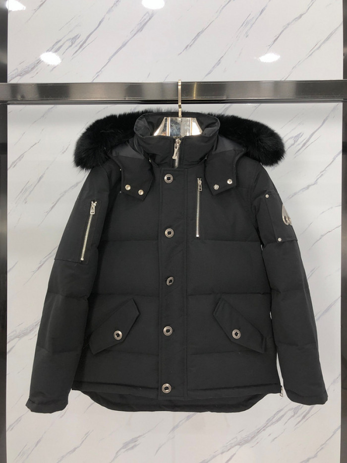M00se knuckles jacket MK04