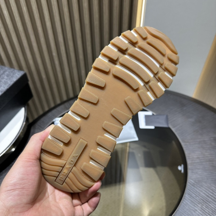 PRAD* SNEAKERS P206