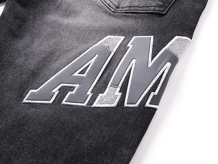 AM1RI Jeans AM016