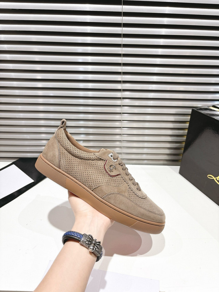 C&L sneakers CLL000103