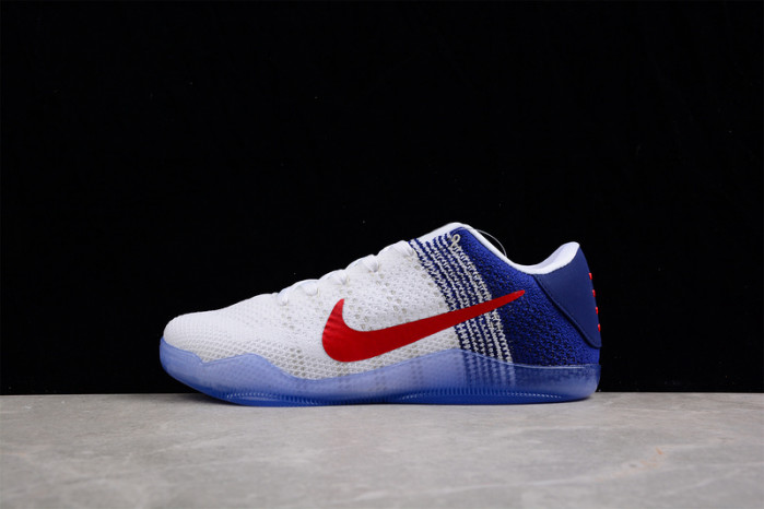 Nike Kobe 11 Elite Low 