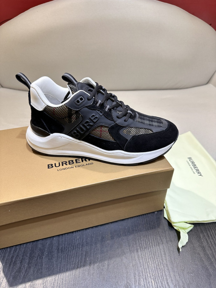 BUR*ERRY SHOES BBY90