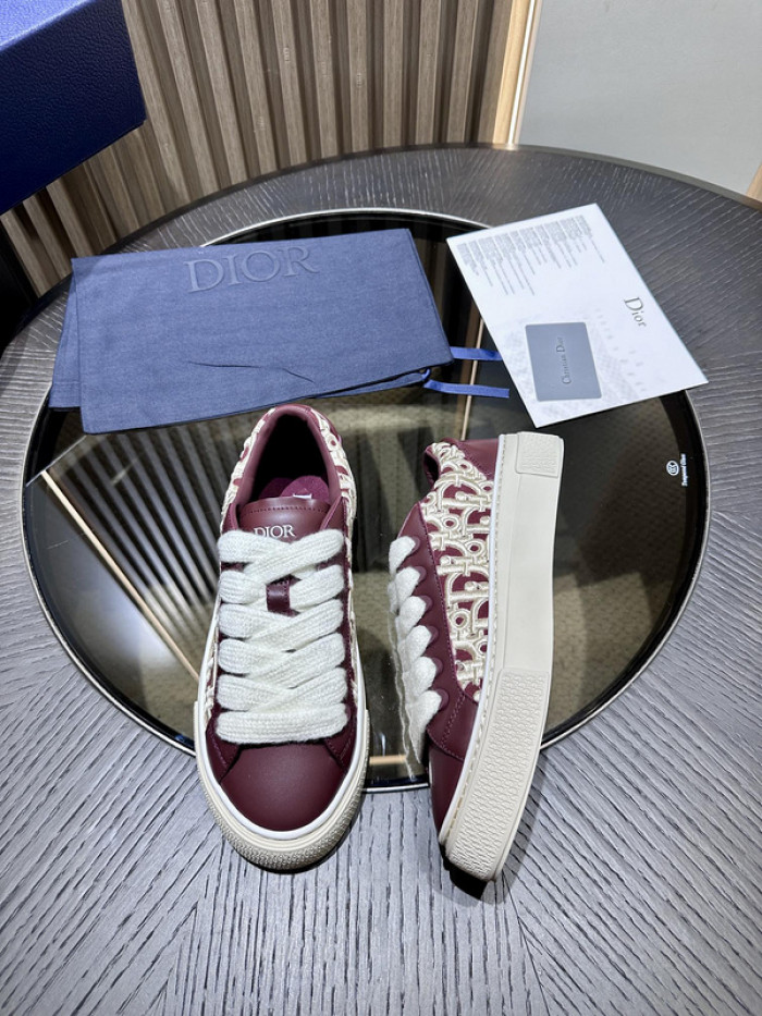 DIO* B33 SNEAKERS Dr0134