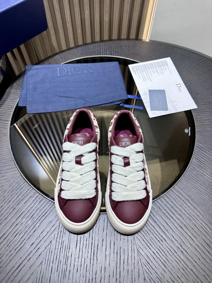 DIO* B33 SNEAKERS Dr0134