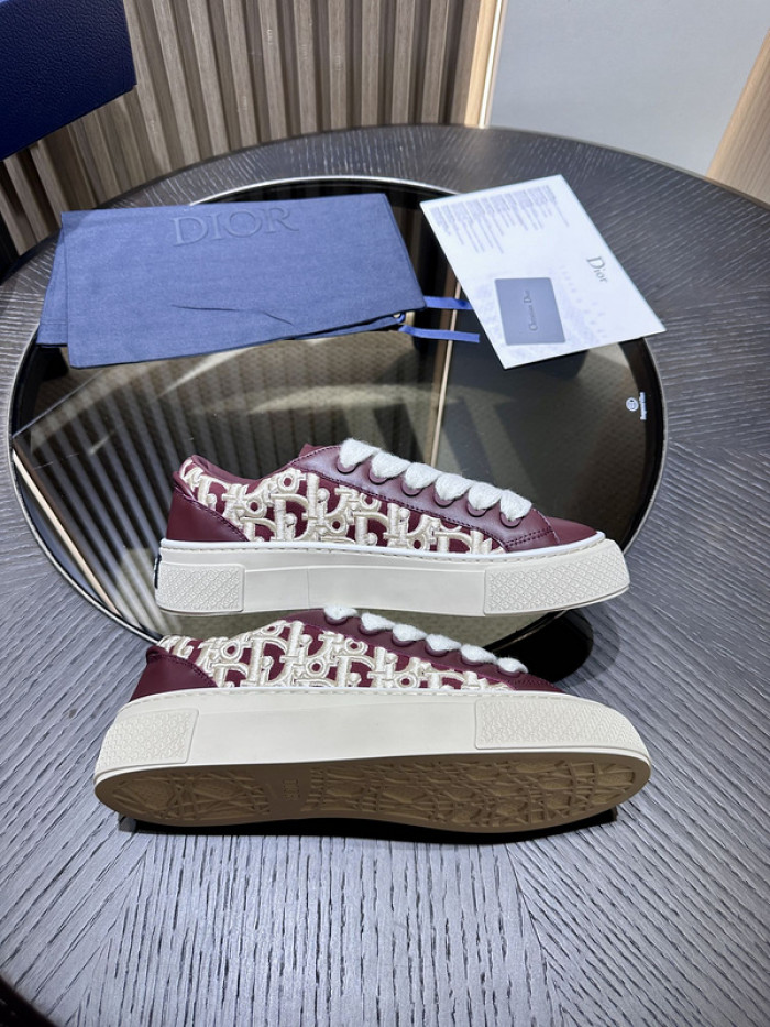 DIO* B33 SNEAKERS Dr0134