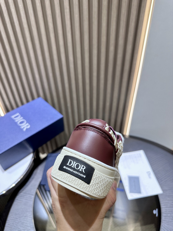 DIO* B33 SNEAKERS Dr0134