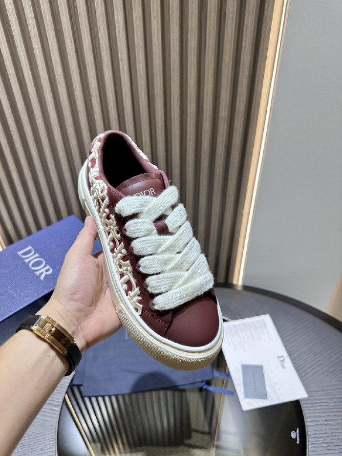 DIO* B33 SNEAKERS Dr0134