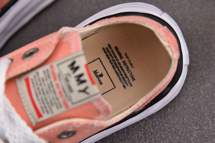 MAISON MIHARA YASUHIRO SNEAKER MMYS63