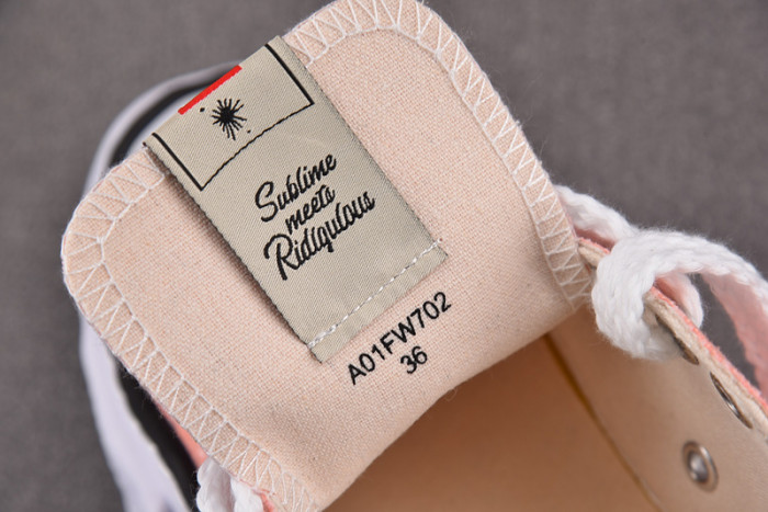 MAISON MIHARA YASUHIRO SNEAKER MMYS63