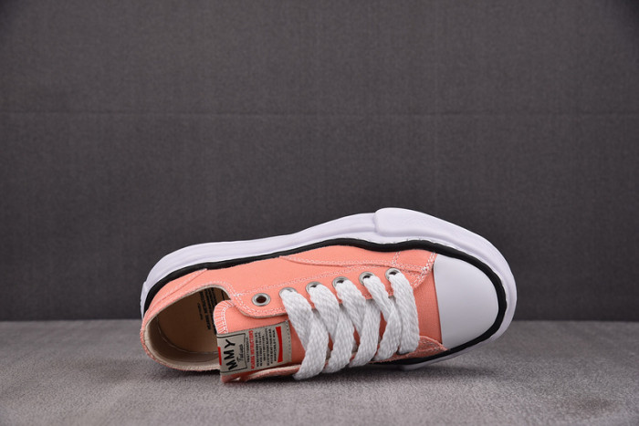 MAISON MIHARA YASUHIRO SNEAKER MMYS63