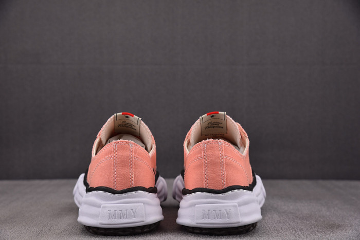 MAISON MIHARA YASUHIRO SNEAKER MMYS63