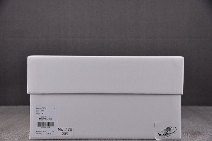 MAISON MIHARA YASUHIRO SNEAKER MMYS63