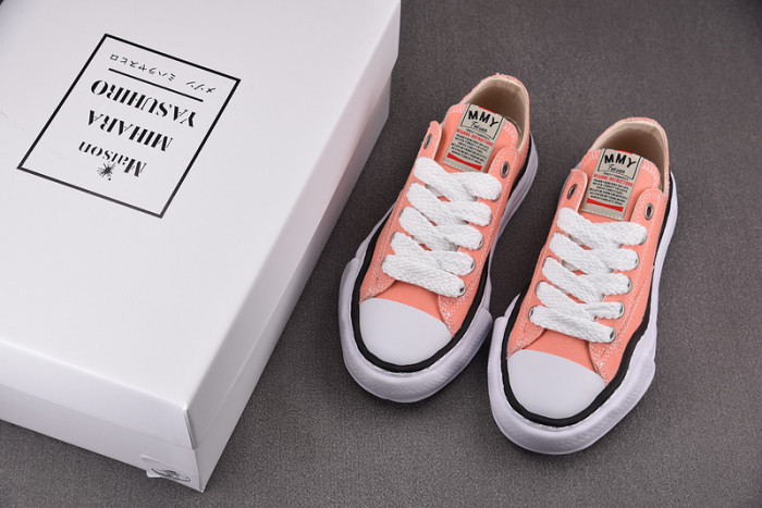 MAISON MIHARA YASUHIRO SNEAKER MMYS63