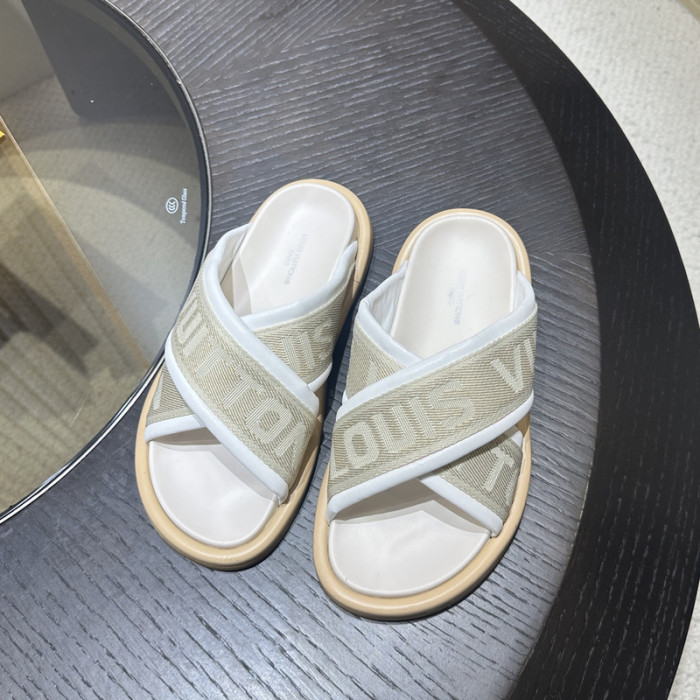 L&V sandal 122