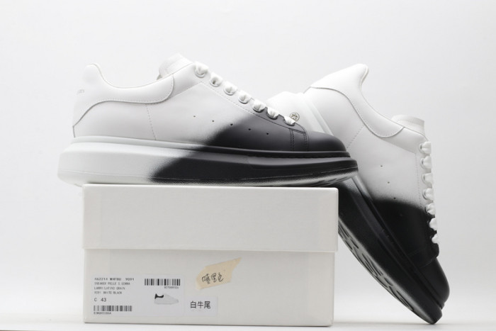 ALEXANDER MCQ132