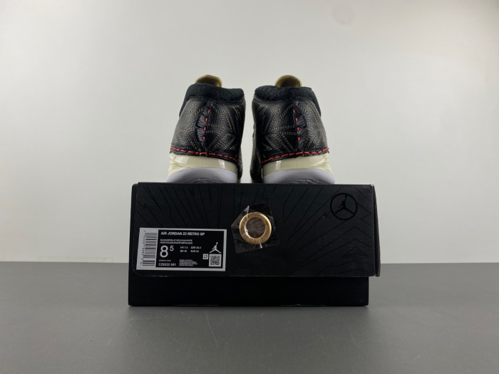 Air Jordan 23 TITAN CZ6222-001