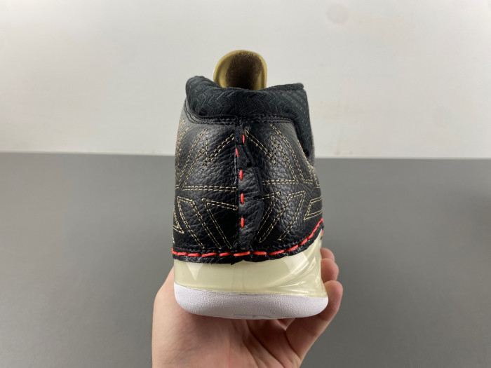 Air Jordan 23 TITAN CZ6222-001