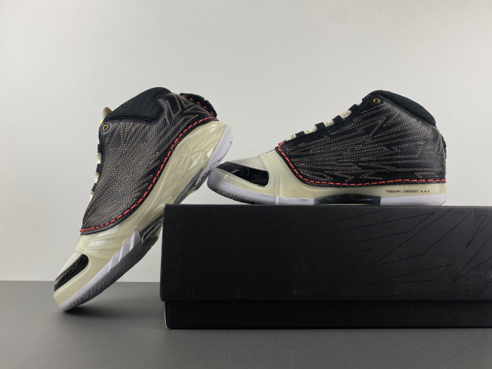 Air Jordan 23 TITAN CZ6222-001