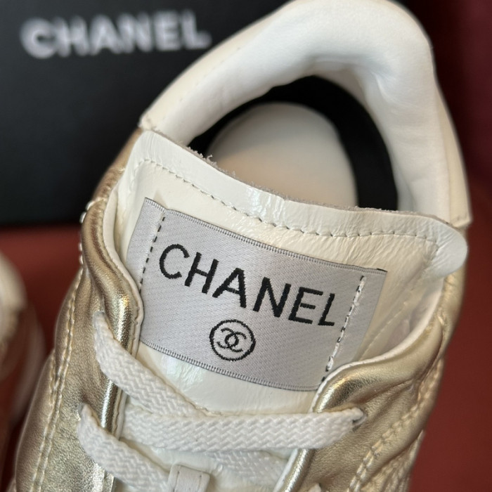 Chane* snekaers C000056
