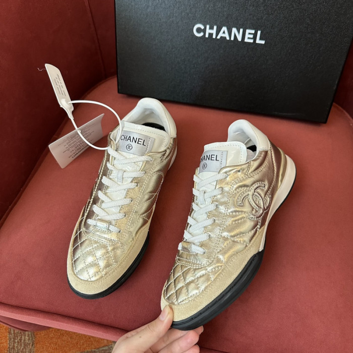 Chane* snekaers C000056