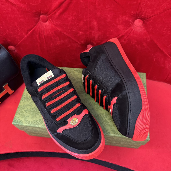 GUCC* SNEAKER GC158