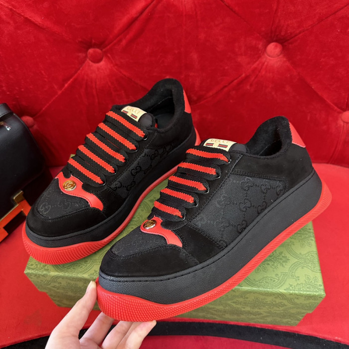 GUCC* SNEAKER GC158