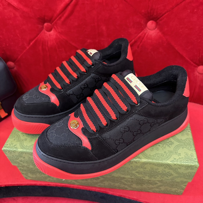GUCC* SNEAKER GC158