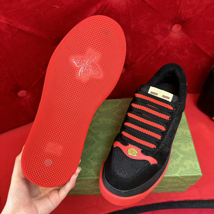 GUCC* SNEAKER GC158