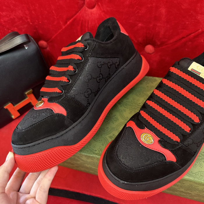 GUCC* SNEAKER GC158