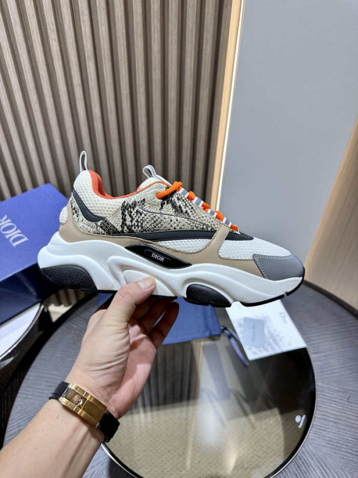 DIO* SNEAKERS B22 T0000-165