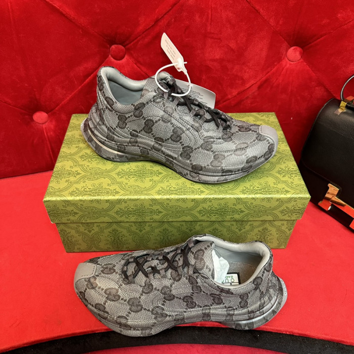 GUCC* SNEAKER GC171