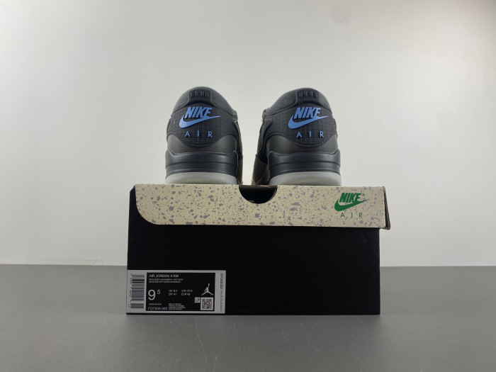 Air Jordan 4 RM Iron Grey FQ7938-002