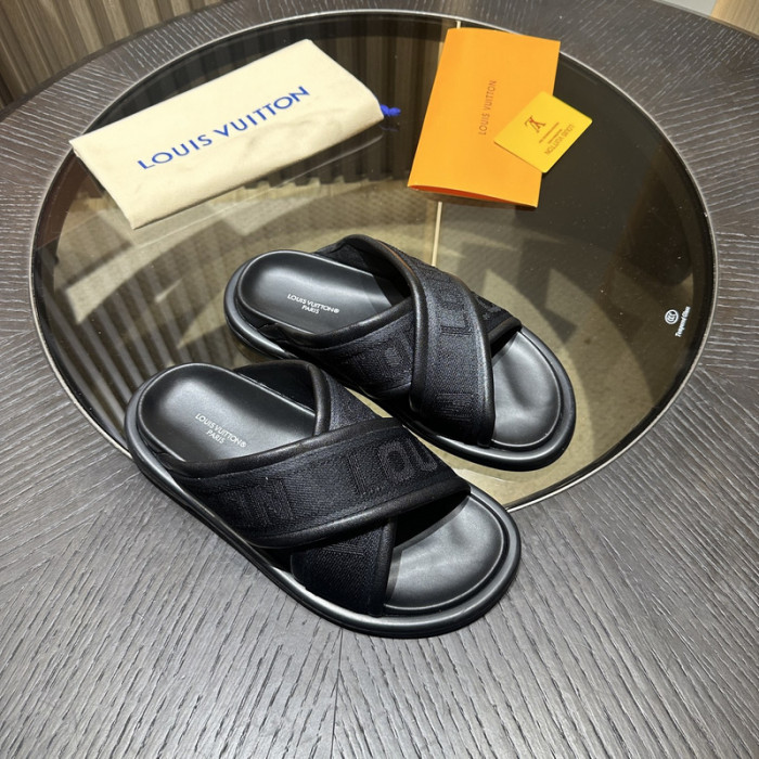 L&V sandal 134