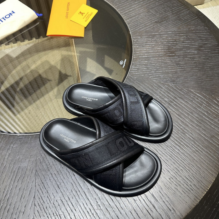 L&V sandal 134