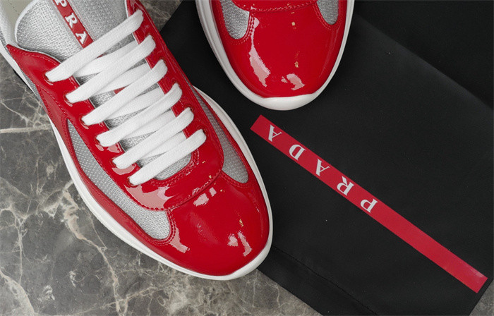 PRAD* SNEAKERS P150
