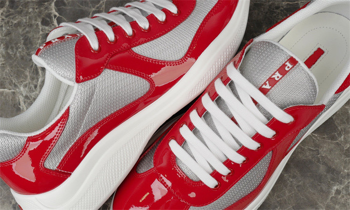 PRAD* SNEAKERS P150